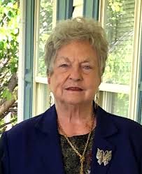 Betty Manning Obituary