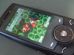 Samsung U600