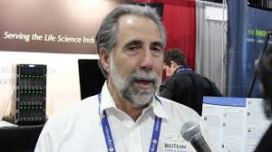 Converged IT Summit: Exploring Compute Architecture for Life Sciences