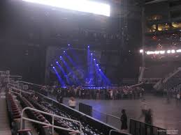 State Farm Arena Section 118 Concert Seating Rateyourseats Com