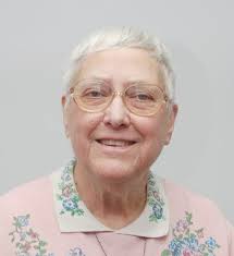 Regis Mary Walling Obituary