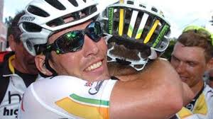 Renshaw ready to link up with Cavendish