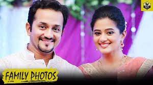 The couple entered into matrimony by exchanging garlands and the signing the papers at. Priyamani Latest Photos With Husband Mustafa Raj Youtube