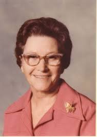 Lillie Dorothy Ruff LeJune (1914-2001)