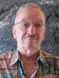 James Spears Obituary (1945