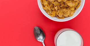 Les céréales sont consommées principalement au petit déjeuner, or il existe d'autres aliments pour ce repas. Cereales Du Petit Dejeuner Grace A La Nutrition Les Start Ups Bousculent Les Geants Culture Nutrition