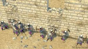 Stronghold Crusader 2 Is The Long Awaited Sequel To The Original Castle Sim After 12 Years Stronghold Returns To The Crusader 2 Mobile Video Months In A Year
