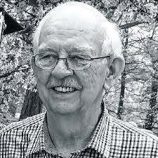 Roger SCHULTZ Obituary (2022)