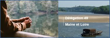 L'adresse du trésor public de saumur est la suivante : Groupes De Parole Angers Cholet Saumur Maine Et Loire