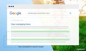 You can start off with very little money invested. Lawn Care Seo Services Scale Your Lawn Care Business With Redesign