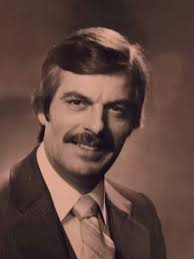 In Memory: Donald Grant