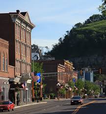 HWY 61/MAIN STREET RECONSTRUCTION Construction Communication