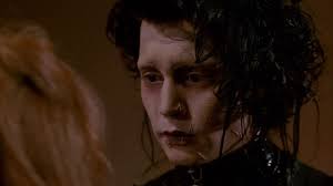 Watch Edward Scissorhands (1990) Full Movie Online