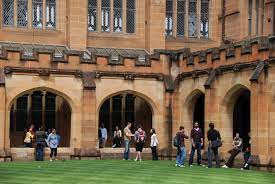 University Of Sydney In Australia Us News Best Global Universities
