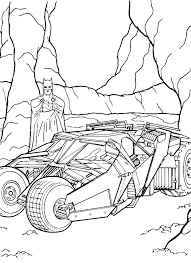 How to draw the batmobile step by step dc comics comics free online drawing tutorial added by dawn no batman coloring pages batmobile cute coloring pages hello kitty 520 pokemon … Batman Batman Waits Outside The Batmobile