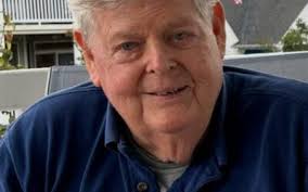 Obituary: Charles E. Myette, Jr., 95