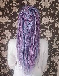 You will require a lot of patience and time to wear. 20 Best Hairstyles For Senegalese Twist