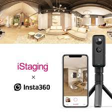 Virtual Tour Tutorial Insta360 One X Istaging Insta360 Blog Virtual Tour 360 Virtual Tour Virtual