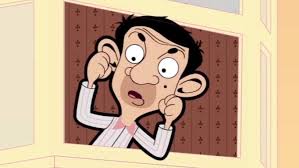 Maybe you would like to learn more about one of these? Mr Bean The Animated Series Home Facebook
