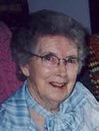 Contributions to the tribute of Thelma Ward