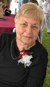 Betty Bartley Obituary