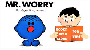 5 Minute Bedtime Story Mr Worry Mr Men Read Aloud By Books Read Aloud For Kids Youtube In 2020 5 Minute Bedtime Stories Read Aloud Bedtime Stories