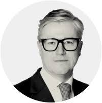 James Spence, Author at Cerno Capital