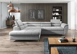 Tempo Schlaffunktion Wohnlandschaft Relaxfunktion Couchgarnitur Couch Eck Sofa Ebay Ecksofa Sofa Wohnen