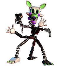 Tangle FNAF 2 Version (Made in Paint.net) : r/fivenightsatfreddys