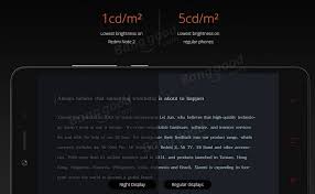 Always Believe That Something Wonderful Is About To Happen Xiaomi Xiaomi Redmi Note 2 Dual 4g 5 5 Inch 16gb Mtk X10 2 0ghz Octa Core Smartphone