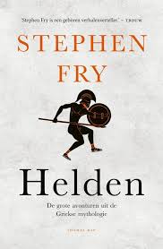 Mythos 2 Helden Boeken Boekenlijsten Lezen
