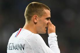 A ranking of the best haircuts at the world cup: Antoine Griezmann Not Upset By Barcelona Speculation Mykhel