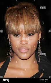 Rapper eve hi-res stock photography and images