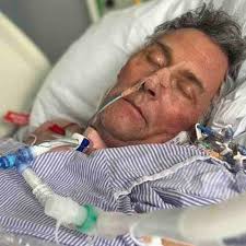 Fundraiser by Amy Lakey : Get Mike Home