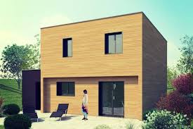 Vous pouvez également contacter le constructeur qui a réalisé chacune de ces maisons en bois. Modeles Plans De Maisons Bois Residences Picardes