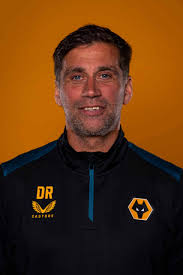 Darren Ryan's Instagram, Twitter & Facebook