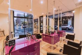 Jean paul spa and salons has locations in both albany and latham new york. Bombshell Hair Studio