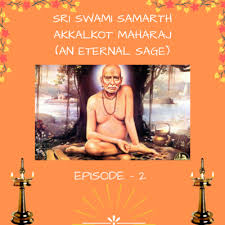 In anthropomorphised images, he is generally represented as immersed in deep meditation on mount kailash, his traditional abode. Biography Of Akkalkot Swami Samarth Maharaj Episode 1 By Sacred Sagas A Podcast On Anchor