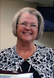 Susan Frazier's Campus Memorial Services