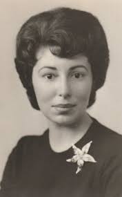 Obituary: June E. Mitchell