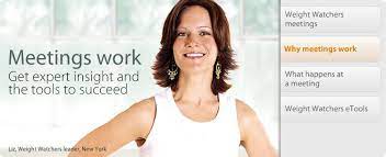 Weightwatchers.com: How Weight Watchers Works - Meetings - Why Meetings Work