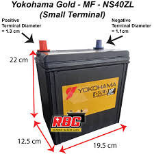 Maybe you would like to learn more about one of these? Bateri Kereta Ns40zl Yokohama Mf Car Battery Perodua Myvi Axia Alza Viva Honda City Jazz Shopee Malaysia
