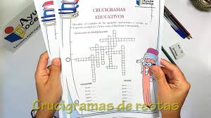 Superdeporte es la bufanda de super. Ayuda Docente Crucigramas De Operaciones Matematicas Facebook