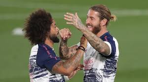 We would like to show you a description here but the site won't allow us. Marcelo Ramos And Valverde In Real Madrid Squad Varane To Miss Chelsea Game