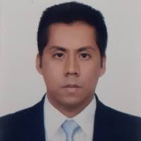 Ruben Armando Max Guzman