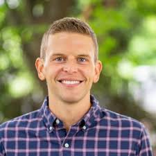 Excited to serve such an incredible organization!