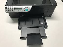 Drucker hp officejet 4500 wireless. How To Connect My Hp Officejet 4500 Wireless To My Computer