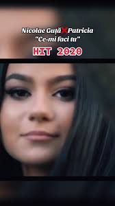 Patricia Cotea Video Dans