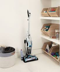 However you can shorten this time by assisting the drying by leaving some windows ajar and maybe have a ceiling fan providing some additional airflow. The Bissell Crosswave Cordless Multi Surface Cleaner Is Put To The Test