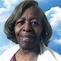 Ms. Mildred Womack Obituary